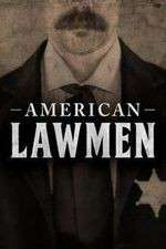 Watch Putlocker American Lawmen Online