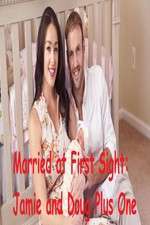 Watch Married at First Sight: Jamie and Doug Plus One Putlocker