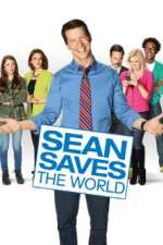 Watch Sean Saves the World Putlocker
