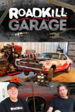 Watch Roadkill Garage Putlocker