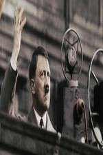 Watch Hitler's Rise: The Colour Films Putlocker