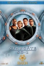 Watch Stargate SG-1 Putlocker