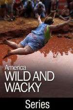 Watch Putlocker America: Wild & Wacky Online