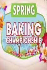 Spring Baking Championship putlocker