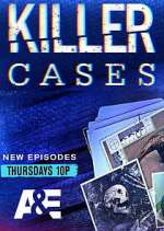 Watch Putlocker Killer Cases Online