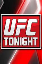 Watch UFC Tonight Putlocker