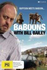 Watch Baboons with Bill Bailey Putlocker