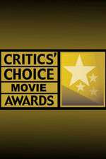 Watch Critics' Choice Movie Awards Putlocker
