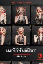 Watch Putlocker The Secret Life of Marilyn Monroe Online