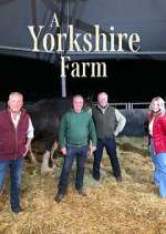 A Yorkshire Farm putlocker