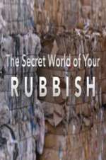 Watch The Secret World of Your Rubbish Putlocker