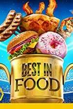 Watch Best in Food Putlocker