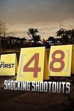 Watch Putlocker The First 48: Shocking Shootouts Online