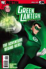 Watch Green Lantern The Animated Series Putlocker