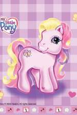 Watch My Little Pony Putlocker