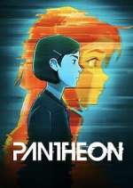 Watch Putlocker Pantheon Online