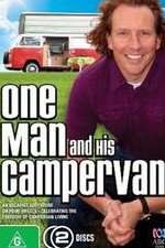 Watch One Man and His Campervan Putlocker