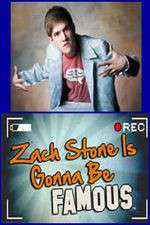 Watch Zach Stone Is Gonna Be Famous Putlocker