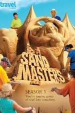Watch Sand Masters Putlocker