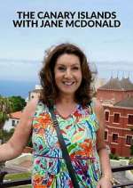 Watch Putlocker The Canary Islands with Jane McDonald Online