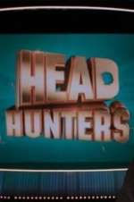 Watch Head Hunters Putlocker