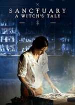 sanctuary: a witch's tale tv poster