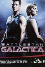Watch Putlocker Battlestar Galactica (New) Online