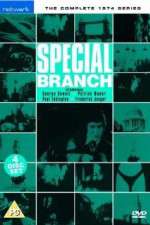 Watch Special Branch Putlocker