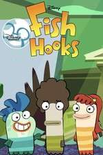 Watch Fish Hooks Putlocker