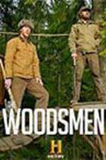 Watch The Woodsmen Putlocker