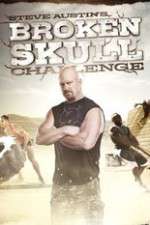 Watch Steve Austin's Broken Skull Challenge Putlocker