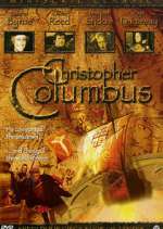 christopher columbus tv poster