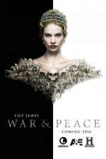 Watch Putlocker War and Peace Online