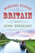 Watch Barging Round Britain with John Sergeant Putlocker