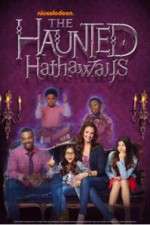 Watch Putlocker Haunted Hathaways Online