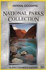 Watch National Geographic National Parks Collection Putlocker
