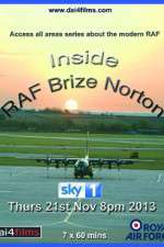 Watch Inside RAF Brize Norton Putlocker