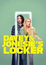 Watch Putlocker Davey & Jonesie's Locker Online