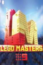 Watch Lego Masters Australia Putlocker