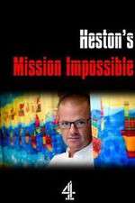Watch Heston's Mission Impossible Putlocker
