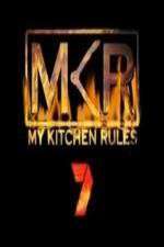 Watch Putlocker My Kitchen Rules Online