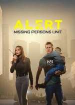 Watch Putlocker Alert: Missing Persons Unit Online