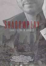 schatten der mörder - shadowplay tv poster
