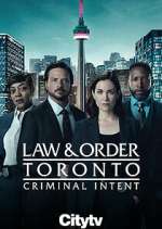 Watch Putlocker Law & Order Toronto: Criminal Intent Online
