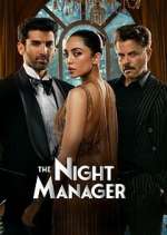 Watch Putlocker The Night Manager Online