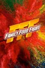 Watch Family Food Fight Putlocker