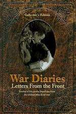 Watch War Diaries Letters From the Front Putlocker