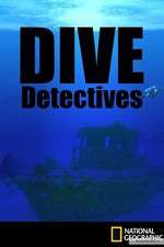 Watch Putlocker Dive Detectives Online