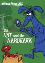 Watch Putlocker The Ant and the Aardvark Online