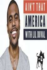 Watch Putlocker Aint That America With Lil Duval Online